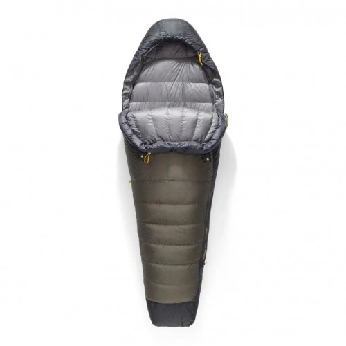 Спальник Sea To Summit Spark Pro -1C/30F Long L лівий Beluga Black (1033-STS ASL041071-210104) Спальник Sea To Summit Spark Pro -1C/30F Long L лівий Beluga Black (1033-STS ASL041071-210104)
