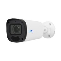 IP відеокамера UNC UNW-5MAFIRP-50W/2.8-12A E циліндрична 5 Мп