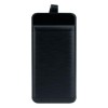 УМБ Power Bank XO PR157 QC22.5W PD20W with light 2А Micro-usb Lightning Type-C 40000 mAh