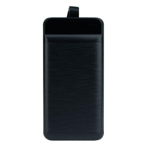 УМБ Power Bank XO PR157 QC22.5W PD20W with light 2А Micro-usb Lightning Type-C 40000 mAh УМБ Power Bank XO PR157 QC22.5W PD20W with light 2А Micro-usb Lightning Type-C 40000 mAh