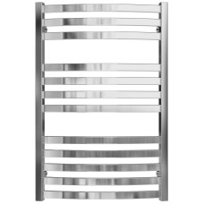 Рушникосушарка водяна Dexter П12 500х800 Deffi Хром (A.DR.80.50.12.C.B)