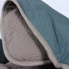 Електричне простирадло No Brand J-002 Blue 180х150 см