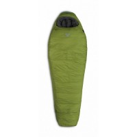 Спальник Pinguin Lite Mummy CCS 195 2020 R правий Petrol (1033-PNG 228465)