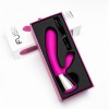 Інтерактивний вібратор Ohmibod Fuse for Kiiroo Pink (SO2908) в інтернет супермаркеті PbayMarket!