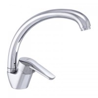 Змішувач для кухні ZERIX YUB 182 (ZX0104) Змішувач для кухні ZERIX YUB 182 (ZX0104)