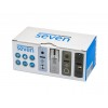 Виклична панель Seven Systems CP-7504 FHD Black