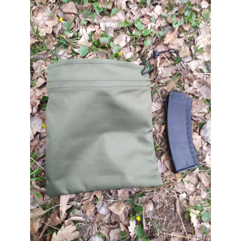 Підсумок під зброс магазинів Дорожка піксель One size ТРО-3 5017