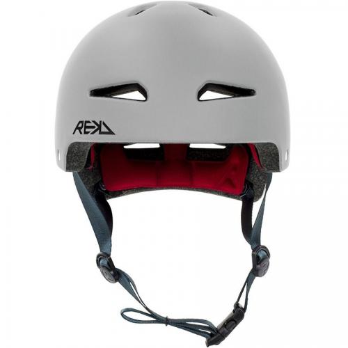 Шолом REKD Ultralite In-Mold Helmet S/M 53-56 Grey в інтернет супермаркеті PbayMarket!