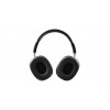 Повнорозмірні бездротові навушники-гарнітура Bluetooth з акумулятором Macaron MP90 з MP3 плеєром/AUX/microSD Чорні