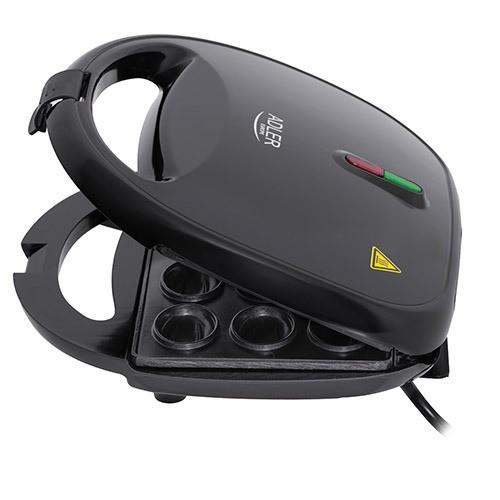 Горішниця електрична Adler AD 3071 на 12 горішків Горішниця електрична Adler AD 3071 на 12 горішків