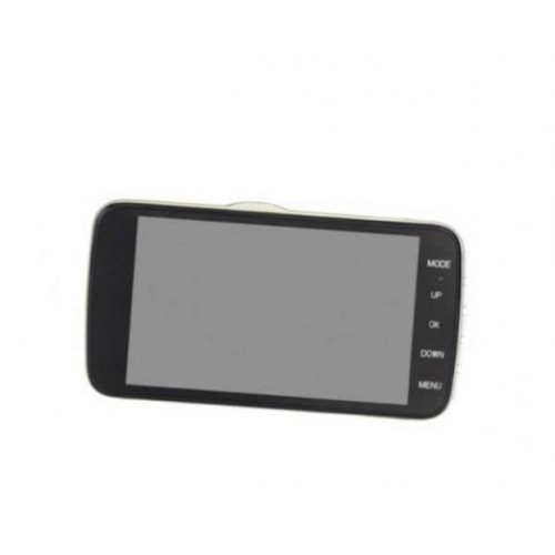 Відеореєстратор FullHD XPRO DRIVE XD503S чорний (D503S_660)