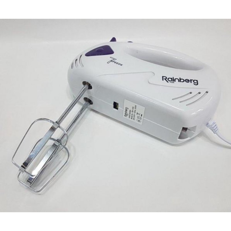 Міксер кухонний з чашкою Rainberg 500W RB1006
