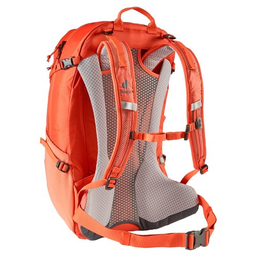 Рюкзак Deuter Futura 21 SL Помаранчевий (1052-3400021 5572)