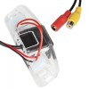 Автомобільна камера заднього виду No Brand Honda Accord 7 2002-2007/Accord 8 2003-2005 (10330-52797)