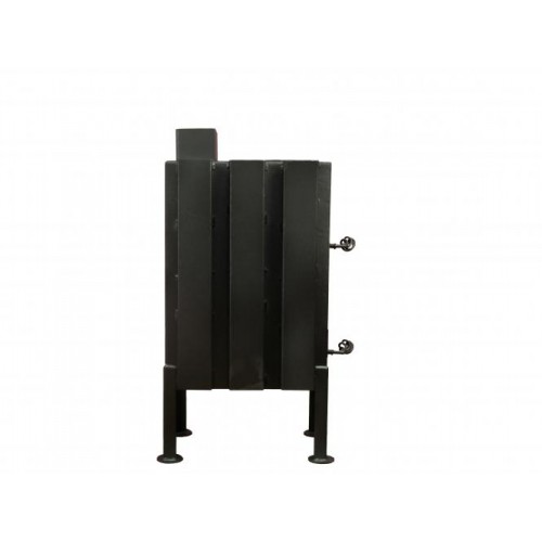 Буржуйка Termico варильно-топкова 7 кВт