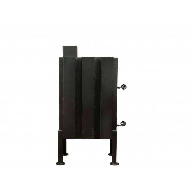 Буржуйка Termico варильно-топкова 7 кВт