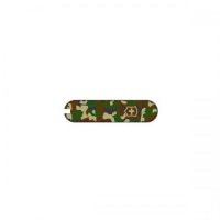 Накладка Victorinox к ножу 58 мм передняя Камуфляж (C.6294.3)