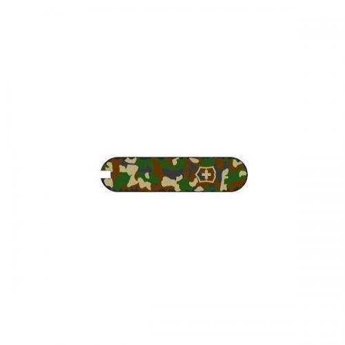 Накладка Victorinox к ножу 58 мм передняя Камуфляж (C.6294.3) Накладка Victorinox к ножу 58 мм передняя Камуфляж (C.6294.3)