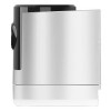 Поворотна бездротова WiFi IP камера відеоспостереження Camsoy X1 PTZ 1080P White (0062)