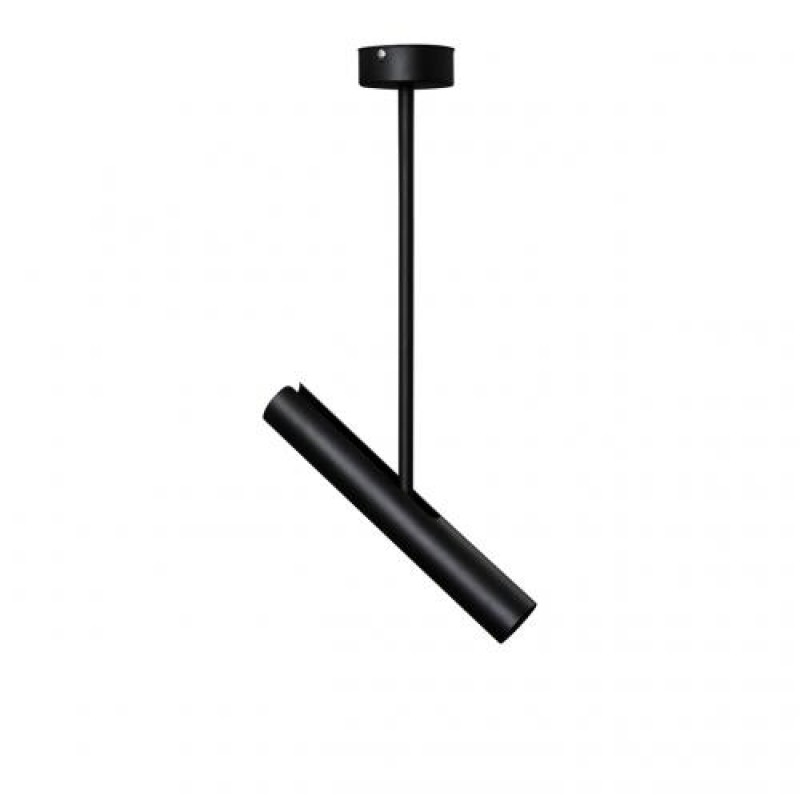 Світильник із поворотним плафоном на трубці MSK Electric Telescope NL 3257