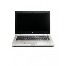 Ноутбук HP EliteBook 8460P 14 Intel Core i5 8 Гб 160 Гб Refurbished