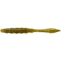 Приманка силікон FishUp Scaly FAT 3.2in #074-Green Pumpkin Seed 10060117