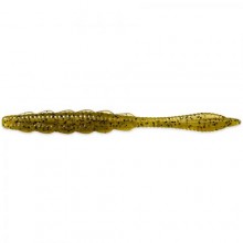 Приманка силікон FishUp Scaly FAT 3.2in #074-Green Pumpkin Seed 10060117