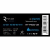 Імпульсний блок живлення Ritar RTPS24-48 24В 2А (48Вт)