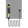 Професійна машинка для стрижки VGR V-082