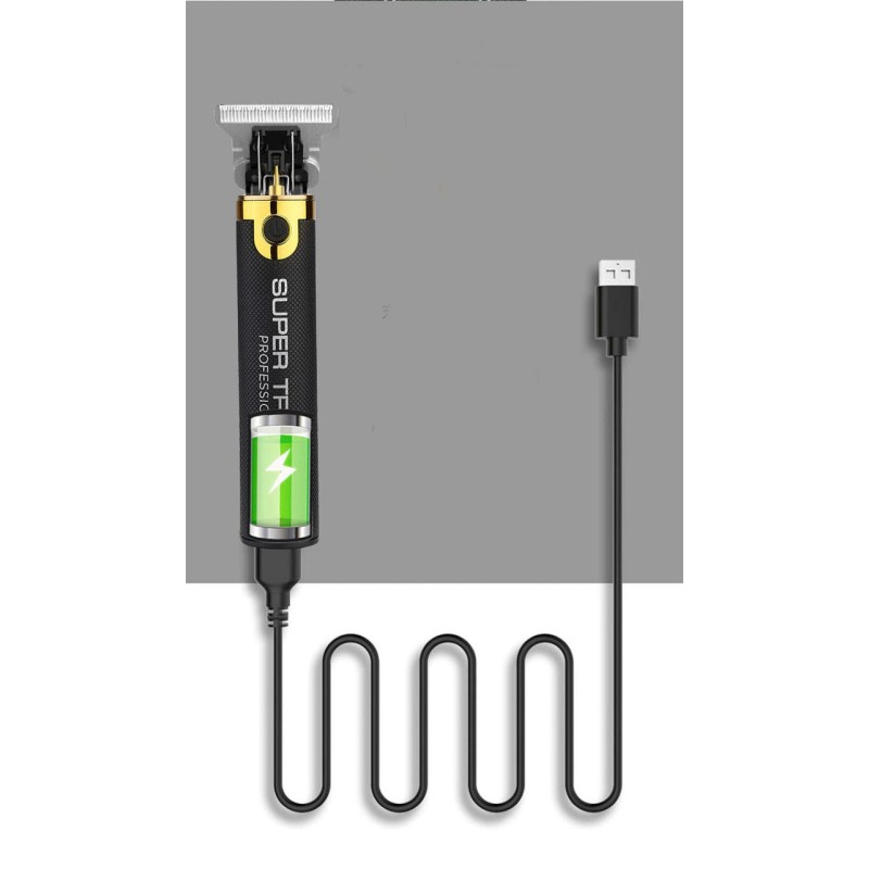 Професійна машинка для стрижки VGR V-082