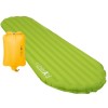Килимок Exped Ultra 5R LW Mummy 197x65х7 см Зелений (1054-018.1004)