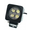 Світлодіодна фара AllLight 13 type 12W 4chip EPISTAR spot 9-30V в інтернет супермаркеті PbayMarket!