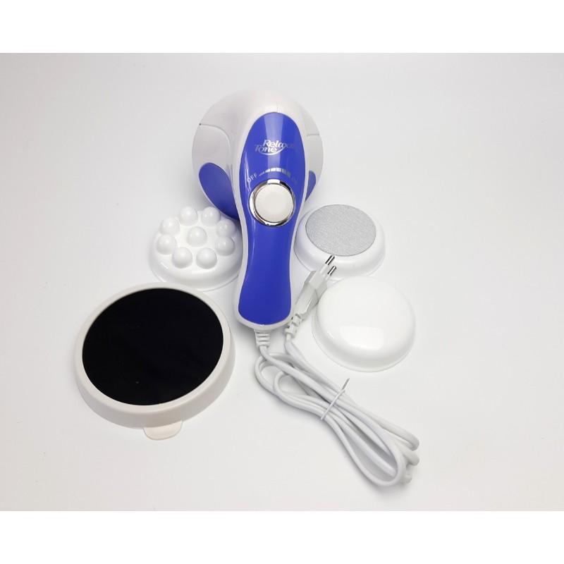 Масажер для тіла VigohA Relax and SpinTone