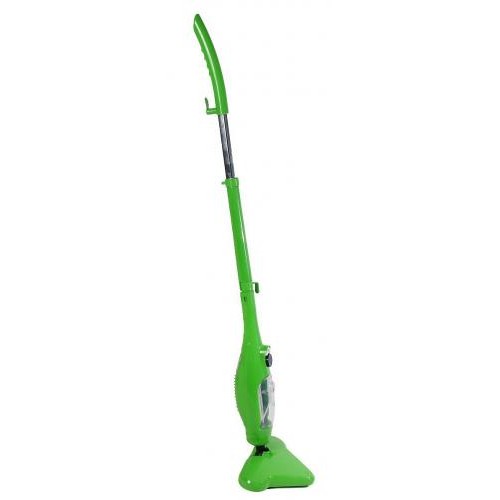 Швабра парова-пароочисник Steam Master H2O Mop X5 Green (3sm_34361694)