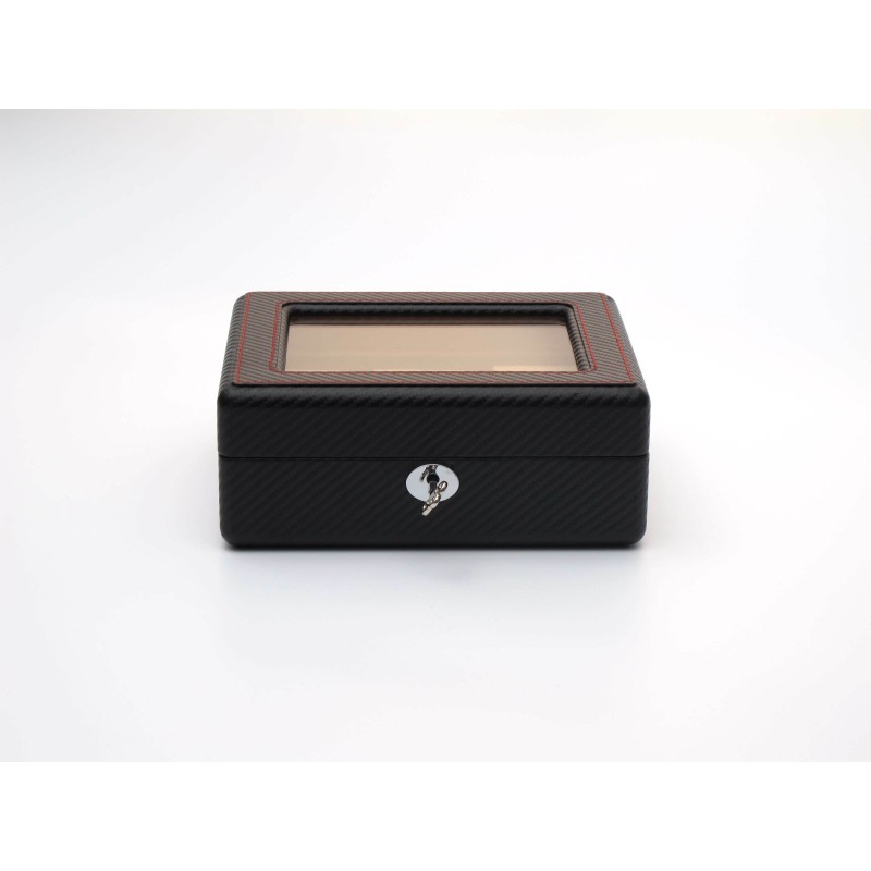Скринька для годинників Salvadore 6W-KC2