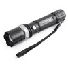 Ручний ліхтар акумуляторний Bailong BL-T8626 + ZOOM 13,5 см (1757223720)