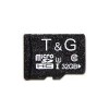 Карта пам'яті MicroSDHC 32GB UHS-I U3 Class 10 T&G (TG-32GBSD10U3-00) в інтернет супермаркеті PbayMarket!