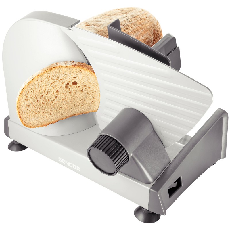 Дискова скибочка Sencor SFS 4050 SS (6429589)