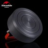 Чайник туристичний Naturehike NH17C020-H 1.1 л Сірий (2321491751)
