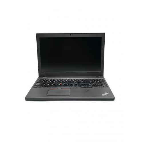 Ноутбук Lenovo ThinkPad T560 15,6 Intel Core i5 8 Гб 180 Гб Refurbished в інтернет супермаркеті PbayMarket!