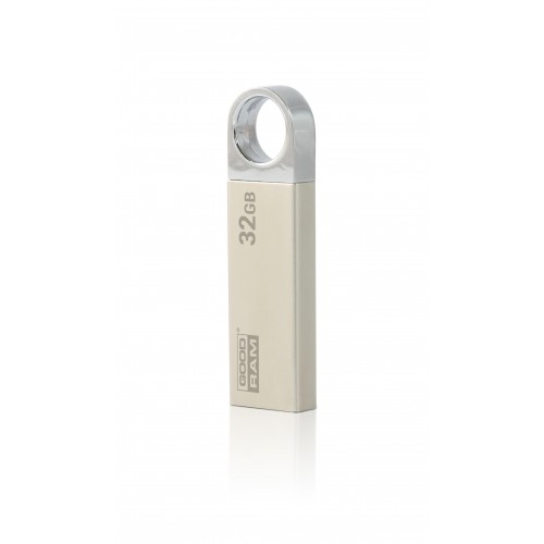 Флеш-накопичувач USB 32GB GOODRAM UUN2 (Unity) Silver (UUN2-0320S0R11) в інтернет супермаркеті PbayMarket!