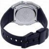 Годинник CASIO F-91WM-7AEF Silver