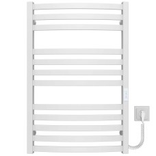 Рушникосушарка електрична Dexter П12 500х800 Deffi Білий WD04 (A.DR.80.50.12.E.W.R.4)