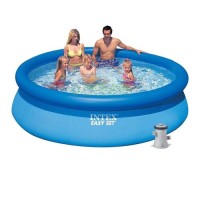 Архів! Надувний басейн Intex 28122, 305 х 76 см (1250 л/год)