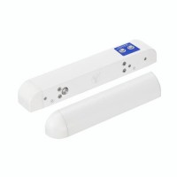 Електроригельний замок YB-500H(LED) накладний для системи контролю доступу