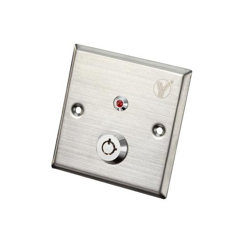 Кнопка виходу YLI Electronic YKS-850LS Кнопка виходу YLI Electronic YKS-850LS