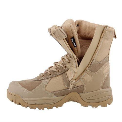 Тактичні черевики Mil-Tec Patrol II 12822305 41 Койот (2350046787) Тактичні черевики Mil-Tec Patrol II 12822305 41 Койот (2350046787)