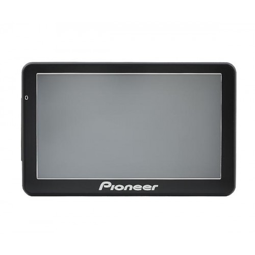 Автомобільний GPS-навігатор Pioneer Pi-718 Truck з картою Європи та України (pi_l718tr)