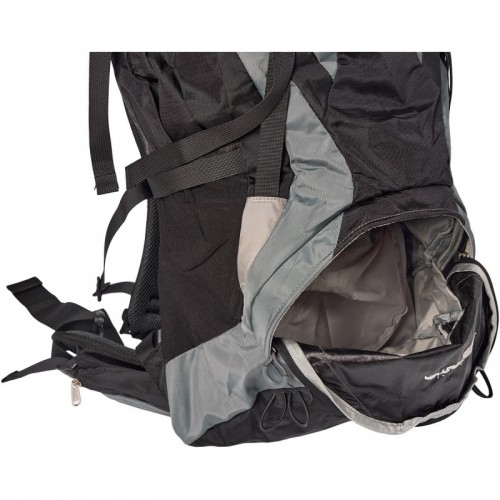 Рюкзак Skif Outdoor Futura Pro 65L Black (1013-389.02.64)