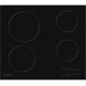 Електрична варильна поверхня Indesit RI 161 C (6380389)